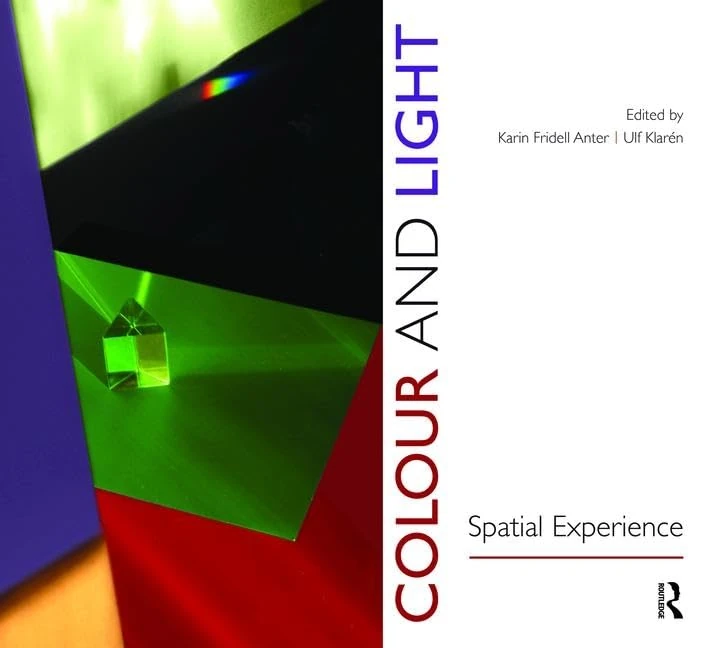Colour and Light: Spatial Experience
