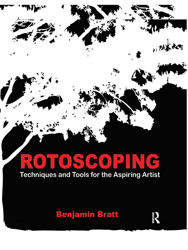 Rotoscoping: Techniques and Tools for the Aspiring Artist