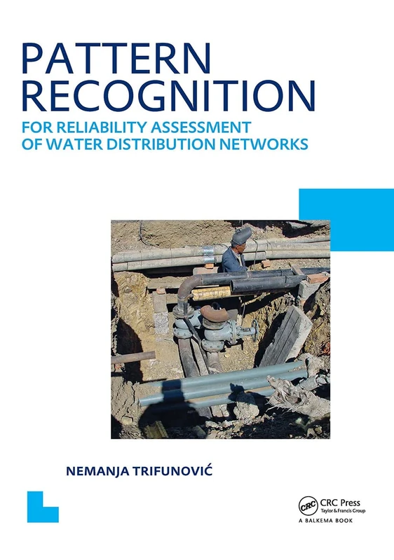 Pattern Recognition for Reliability Assessment of Water Distribution Networks: UNESCO-IHE PhD Thesis