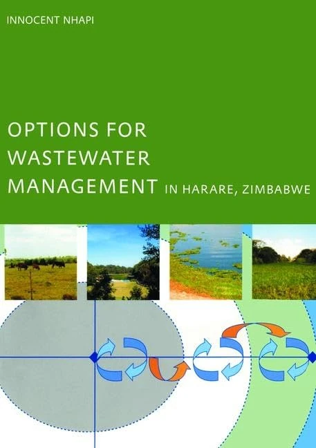 Options for Wastewater Management in Harare, Zimbabwe - Image 1