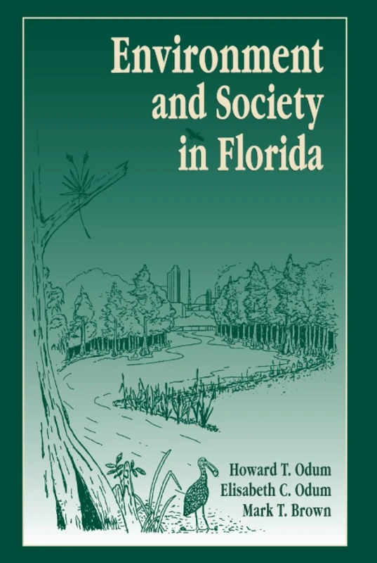 Environment and Society in Florida