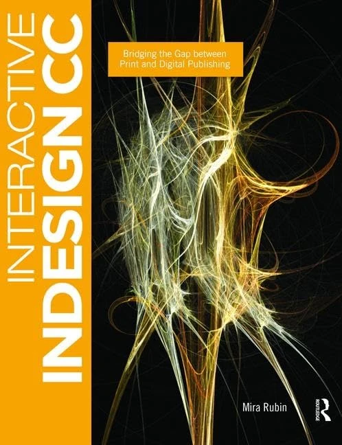 Routledge Interactive InDesign CC - Digital Publishing Guide