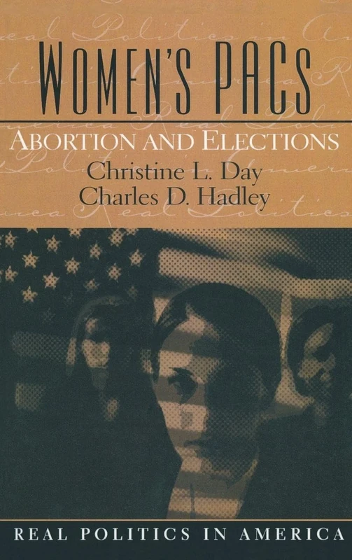 Women's PAC's: Abortion and Elections - Image 1
