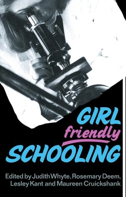 Girl Friendly Schooling - Image 1