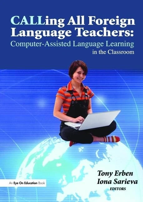 Calling All Foreign Language Teachers - Image 1