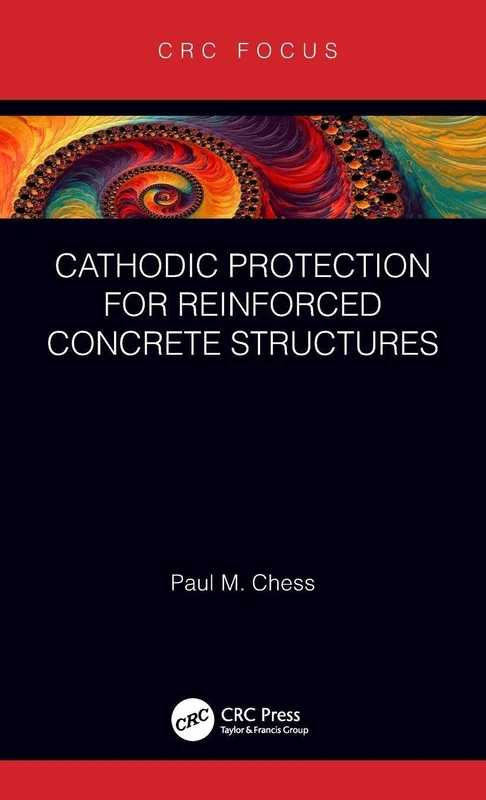 Cathodic Protection for Reinforced Concrete Structures