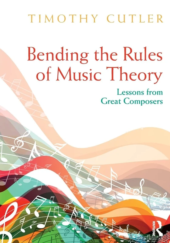 Bending the Rules of Music Theory: Lessons from Great Composers
