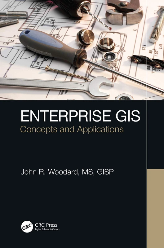 Enterprise GIS: Concepts and Applications - Image 1