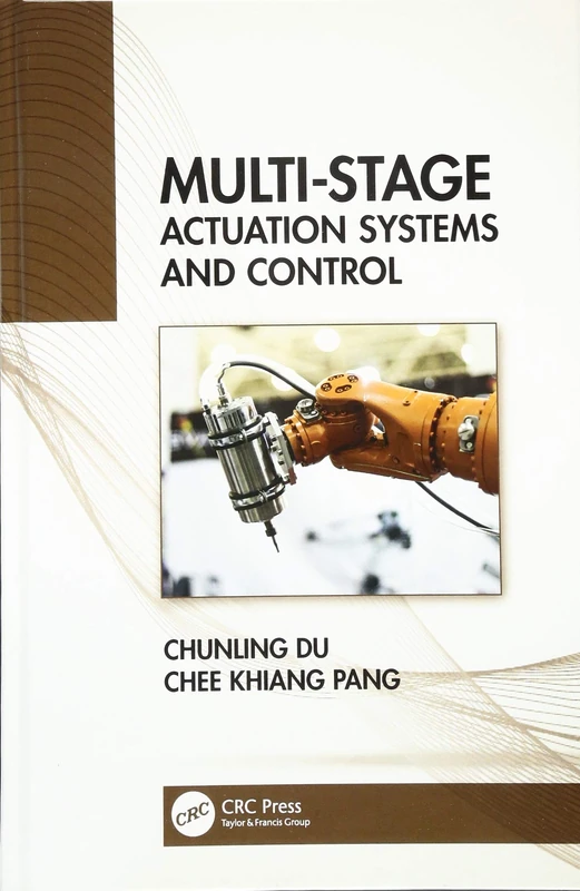 Multi-Stage Actuation Systems and Control