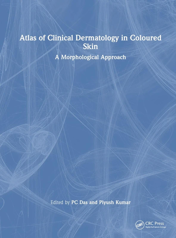 Atlas of Clinical Dermatology in Coloured Skin: A Morphological Approach