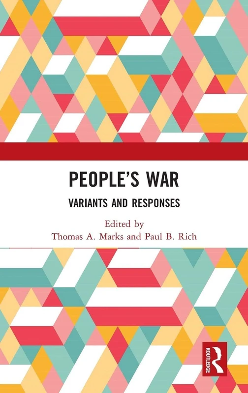 People's War: Variants and Responses - Routledge Book