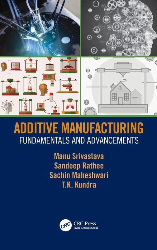 Additive Manufacturing: Fundamentals and Advancements