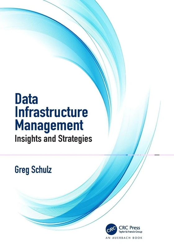 Data Infrastructure Management: Insights and Strategies