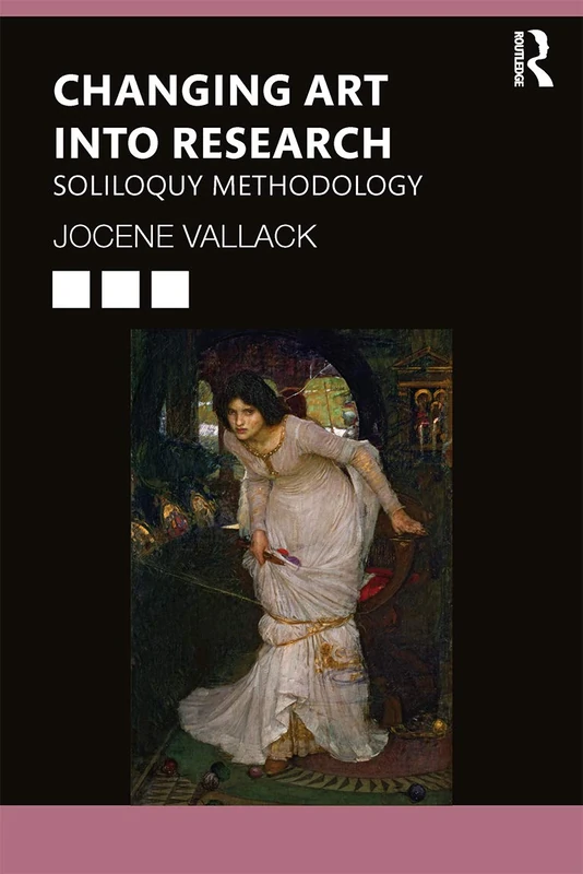 Changing Art into Research: Soliloquy Methodology - Image 1