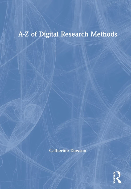 A-Z of Digital Research Methods - Image 1