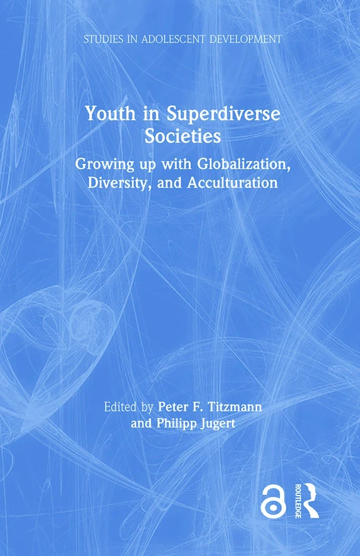 Routledge - Youth in Superdiverse Societies Book