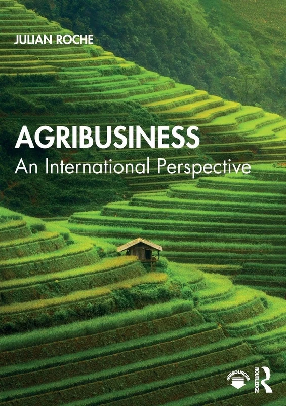 Agribusiness: An International Perspective