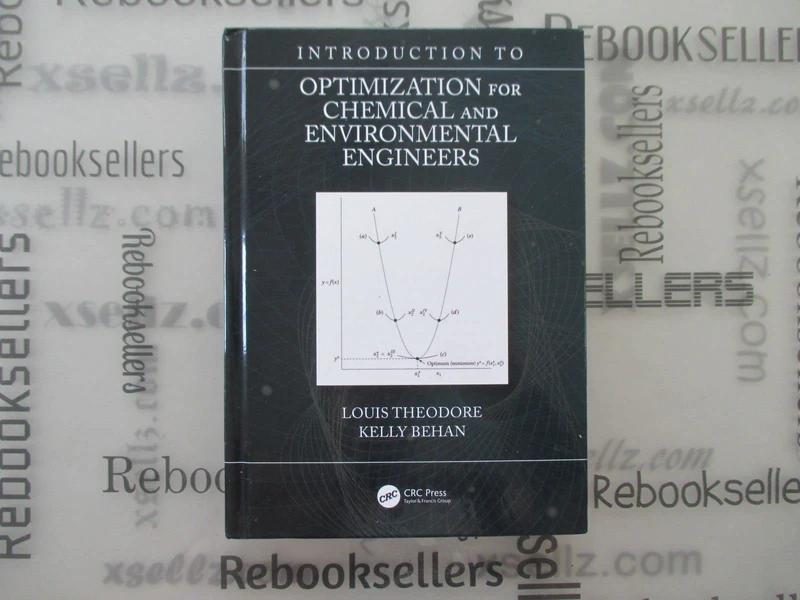 CRC Press Introduction to Optimization for Engineers Text