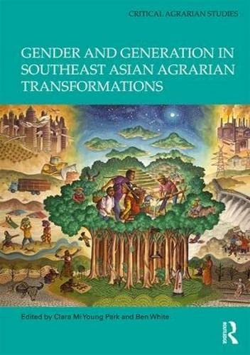 Routledge - Gender and Generation in SE Asian Agrarian Studies