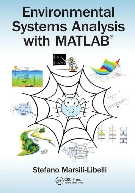 Environmental Systems Analysis with MATLAB®