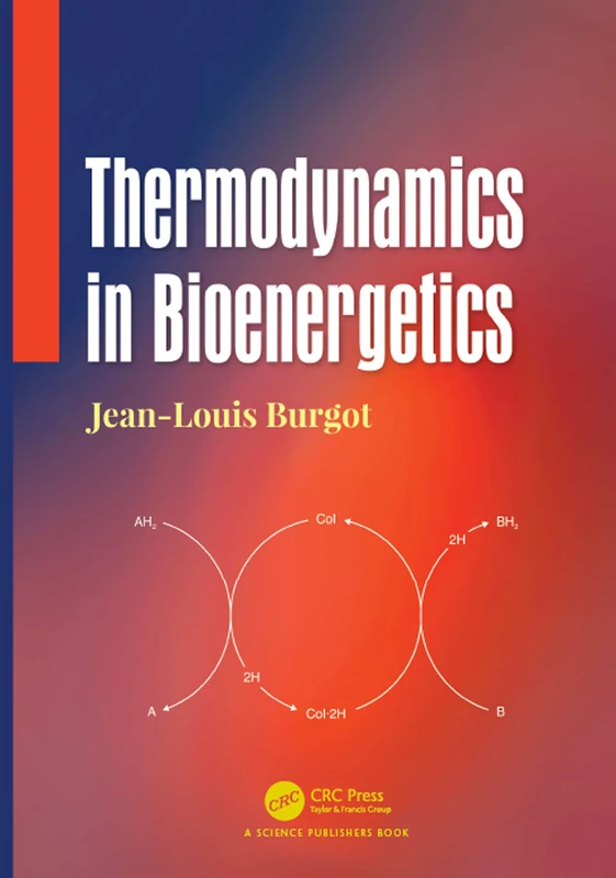 Thermodynamics in Bioenergetics - Image 1