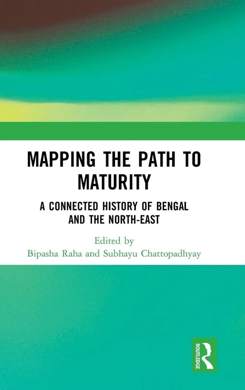 Routledge - Mapping the Path to Maturity History Book