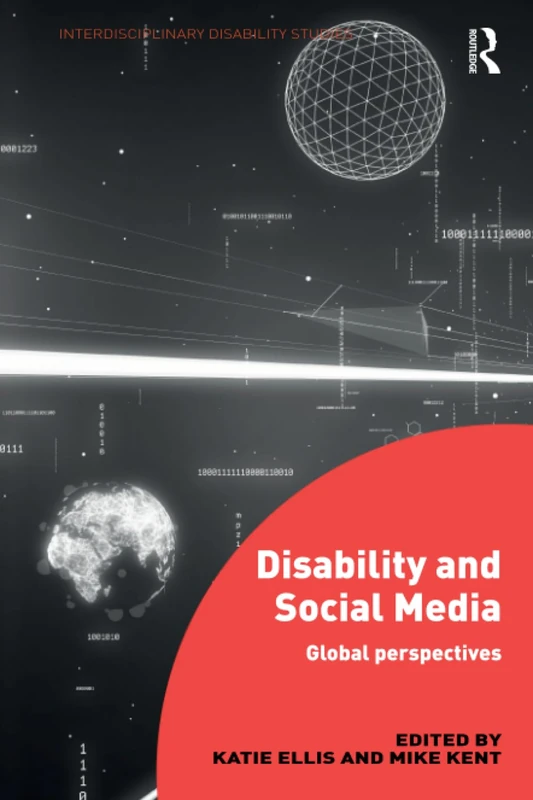 Disability and Social Media: Global Perspectives (500 Tips)