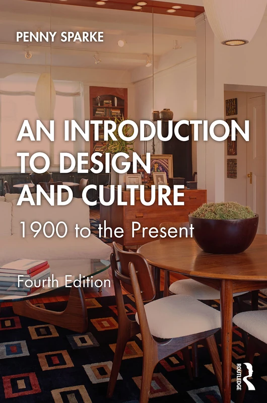 An Introduction to Design and Culture: 1900 to the Present - Image 1