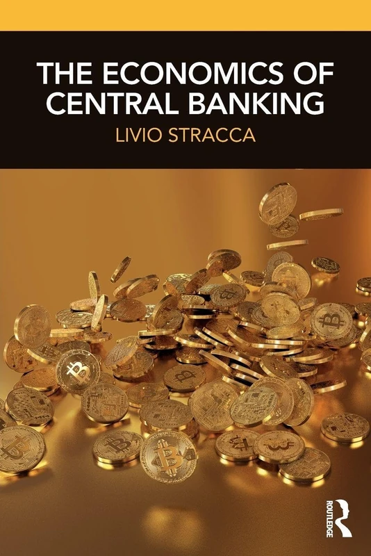 The Economics of Central Banking - Image 1