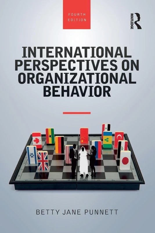 International Perspectives on Organizational Behavior