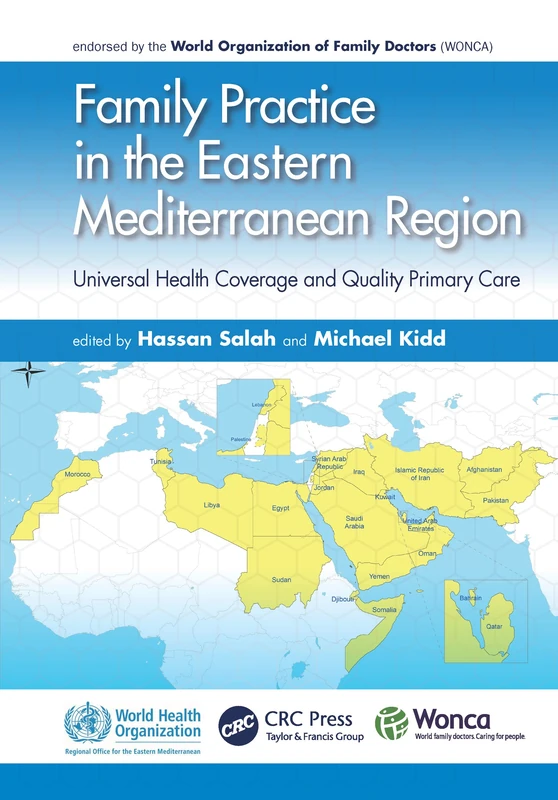CRC Press Family Practice in the Eastern Mediterranean Region