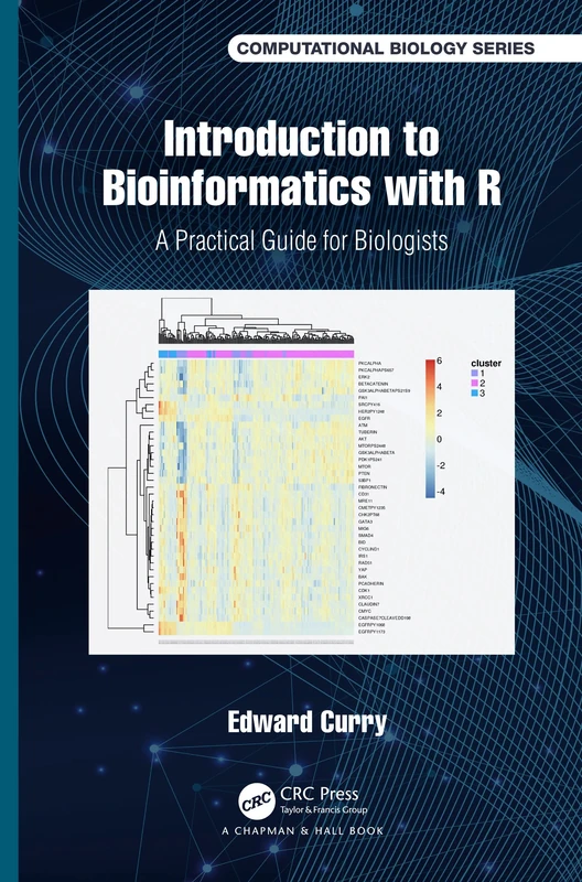 Introduction to Bioinformatics with R: A Practical Guide for Biologists (Chapman & Hall/CRC Computational Biology Series)