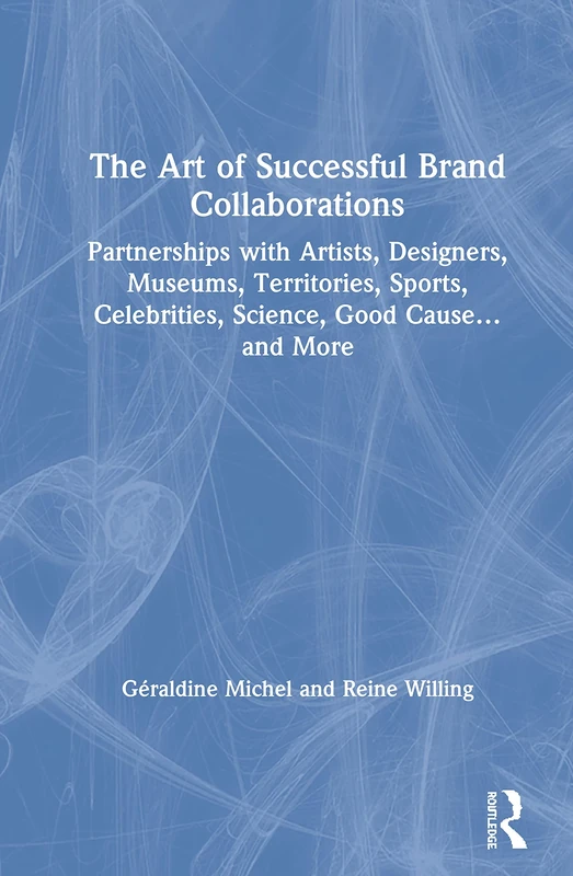 The Art of Successful Brand Collaborations: Partnerships with Artists, Designers, Museums, Territories, Sports, Celebrities, Science, Good Cause…and More - Image 1