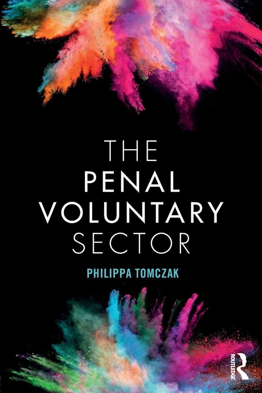 The Penal Voluntary Sector (Routledge Frontiers of Criminal Justice)