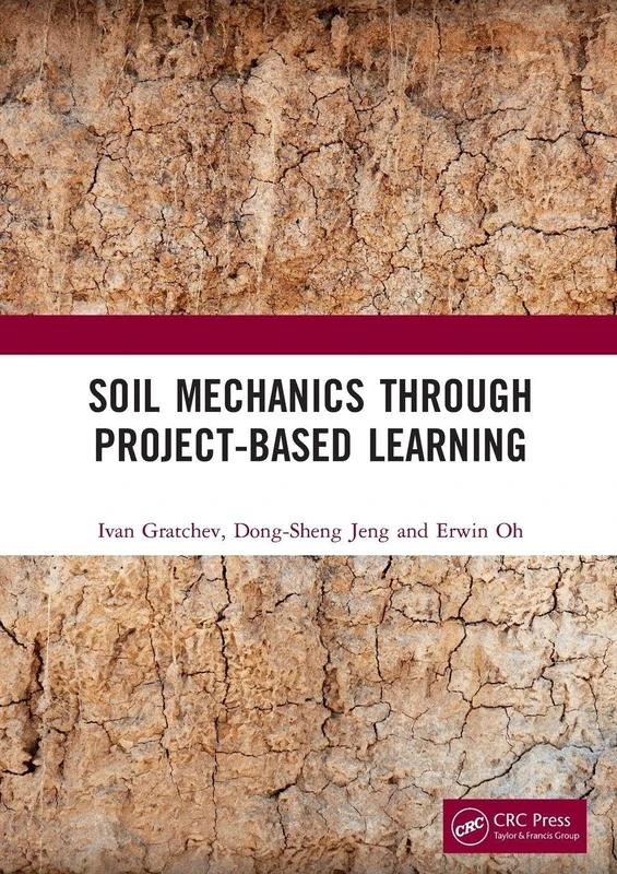 Soil Mechanics Through Project-Based Learning