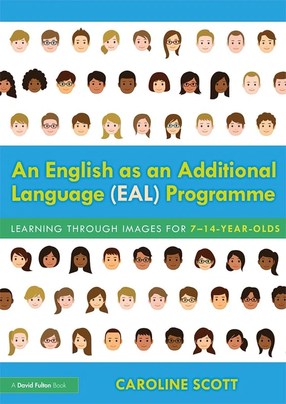 Routledge EAL Programme - Learning Through Images 7-14 Year Olds