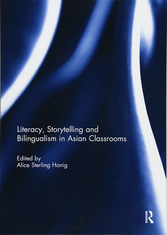 Literacy, Storytelling and Bilingualism in Asian Classrooms - Image 1