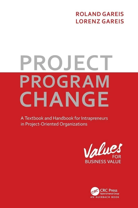 Project. Program. Change - Image 1