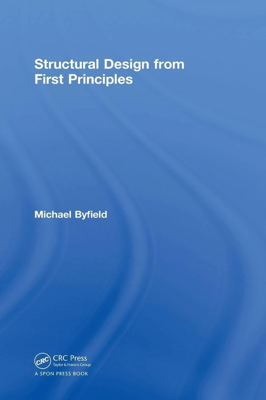 Structural Design from First Principles