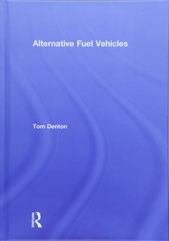 Alternative Fuel Vehicles - Image 1