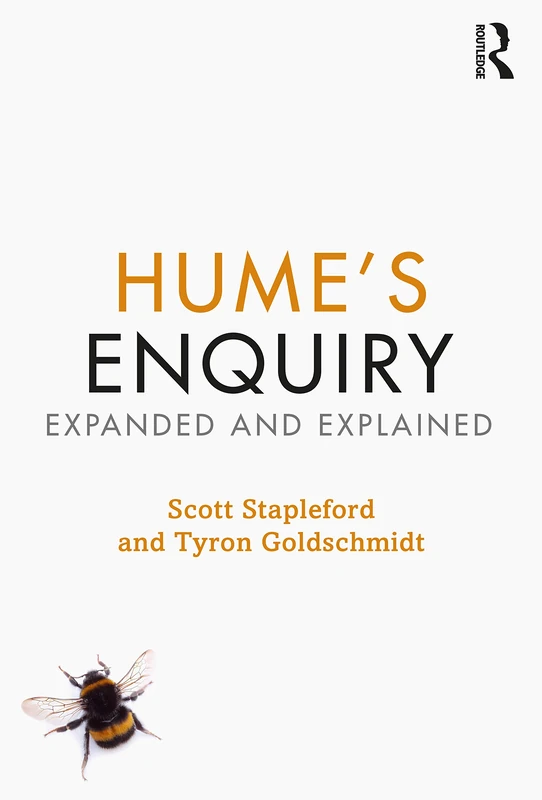 Routledge Hume's Enquiry: Expanded and Explained - Philosophy