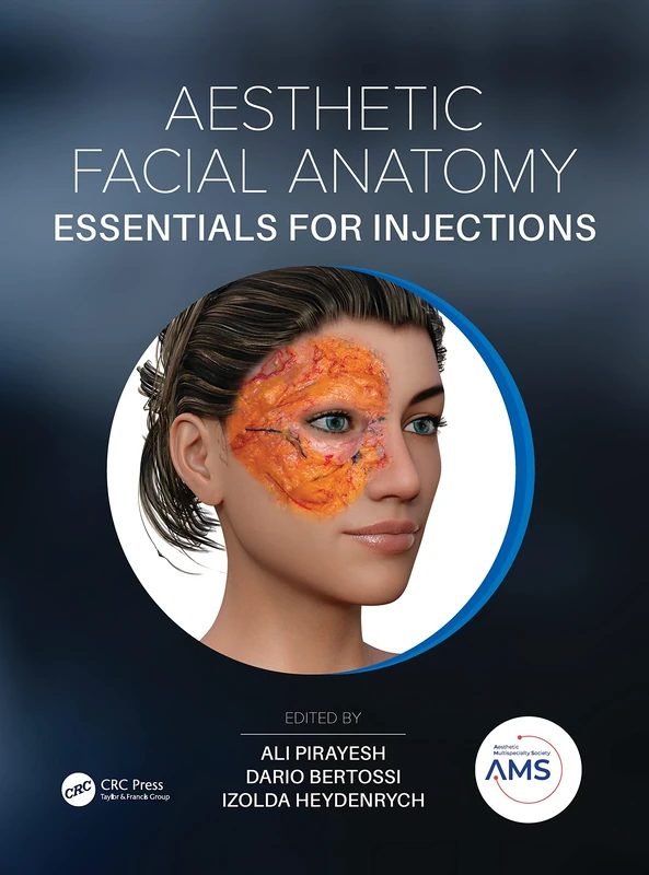 Aesthetic Facial Anatomy Essentials for Injections (The PRIME Series)