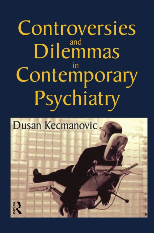 Controversies and Dilemmas in Contemporary Psychiatry - Image 1