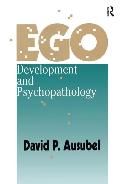 Ego Development and Psychopathology