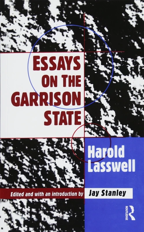 Essays on the Garrison State - Image 1