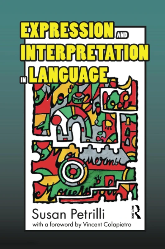 Expression and Interpretation in Language