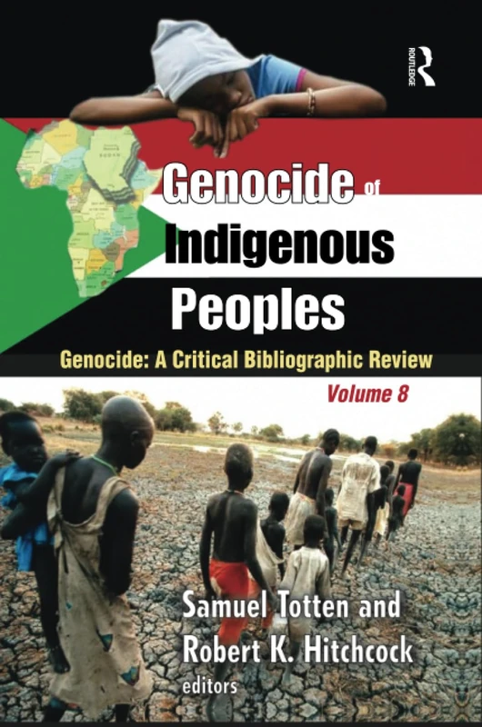 Genocide of Indigenous Peoples: A Critical Bibliographic Review - Image 1