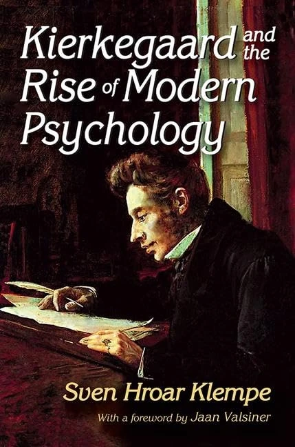 Kierkegaard and the Rise of Modern Psychology (APA Psychotherapy Video Series)