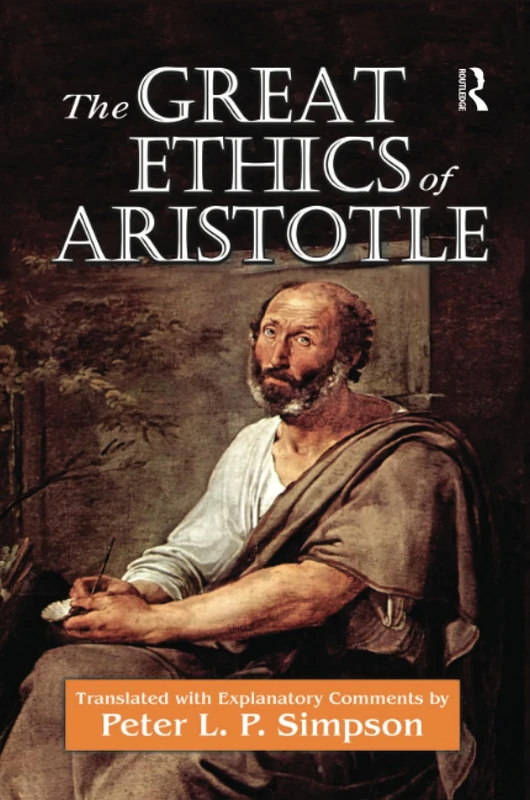 The Great Ethics of Aristotle
