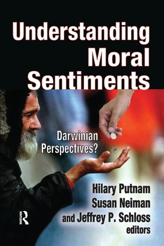 Understanding Moral Sentiments: Darwinian Perspectives?